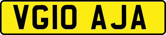 VG10AJA