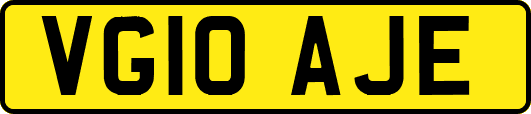 VG10AJE