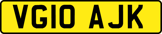 VG10AJK