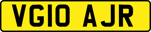 VG10AJR