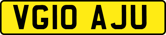 VG10AJU