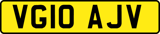 VG10AJV