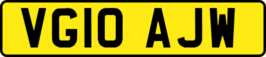 VG10AJW