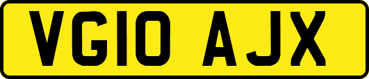 VG10AJX