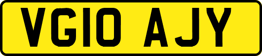 VG10AJY