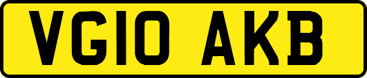 VG10AKB