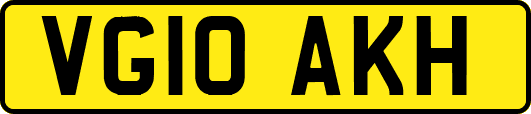 VG10AKH