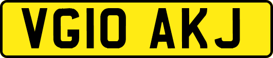 VG10AKJ