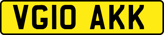 VG10AKK