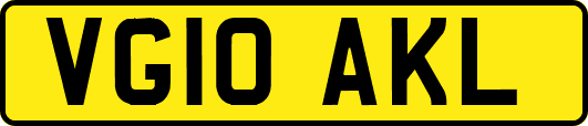 VG10AKL