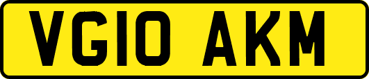 VG10AKM