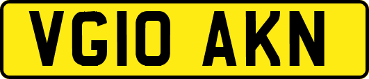 VG10AKN