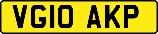VG10AKP