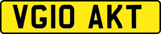 VG10AKT