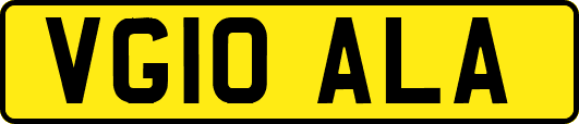 VG10ALA