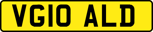 VG10ALD