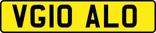 VG10ALO