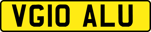 VG10ALU