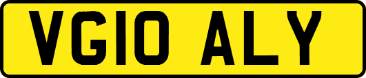 VG10ALY
