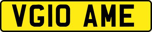 VG10AME