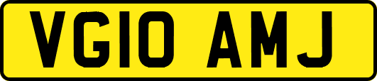 VG10AMJ