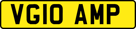 VG10AMP