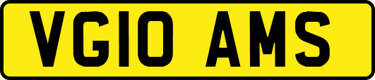 VG10AMS