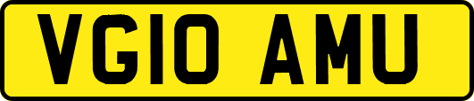 VG10AMU