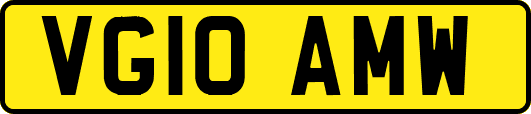 VG10AMW
