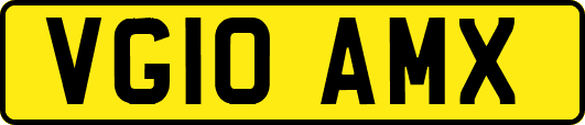 VG10AMX