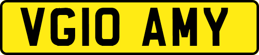 VG10AMY