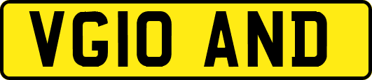 VG10AND