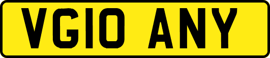 VG10ANY