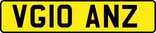 VG10ANZ