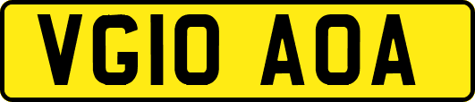 VG10AOA