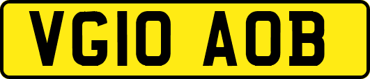 VG10AOB
