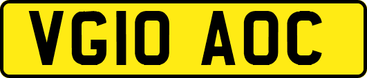 VG10AOC