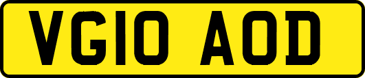 VG10AOD
