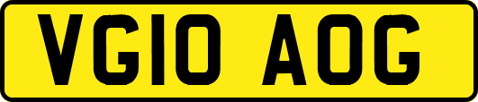 VG10AOG