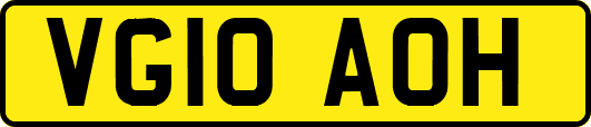 VG10AOH