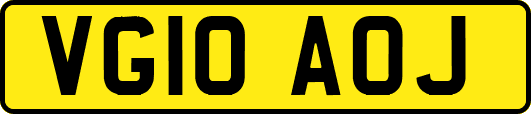 VG10AOJ