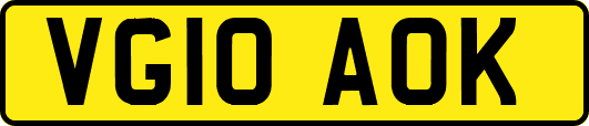 VG10AOK