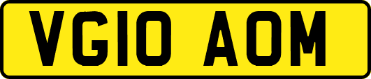 VG10AOM