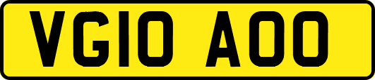 VG10AOO
