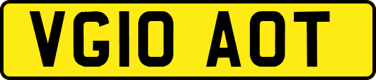 VG10AOT
