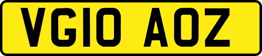 VG10AOZ