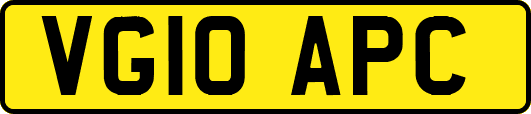 VG10APC