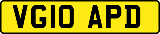 VG10APD