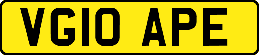 VG10APE