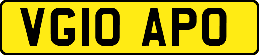VG10APO